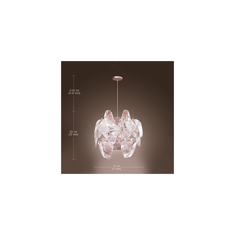 Pendelleuchte Modernes Luceplan Design 1 Licht