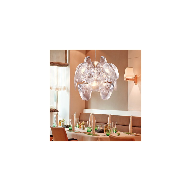 Pendelleuchte Modernes Luceplan Design 1 Licht