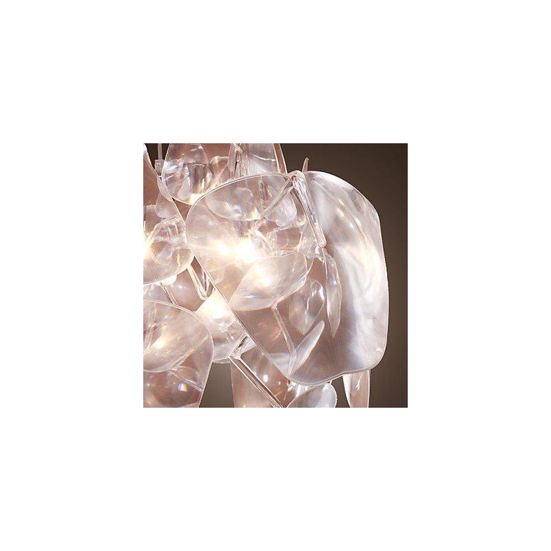 Pendelleuchte Modernes Luceplan Design 1 Licht