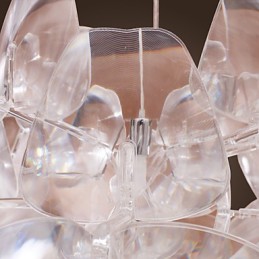 Pendelleuchte Modernes Luceplan Design 1 Licht