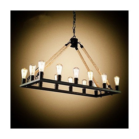 Country Designers Painting Metall Pendelleuchte Country Designers Painting Metall Pendelleuchte