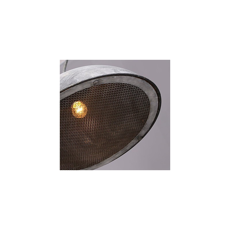 Lampenschirm Schwarz Schmiedeeisen Kronleuchter Industrielles Lagerhaus Café Deckel Schatten Kronleuchter