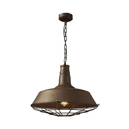 Retro Pendelleuchte 1 Licht Altmetall Materila Shade Shop Retro Pendelleuchte 1 Licht Altmetall Materila Shade Shop