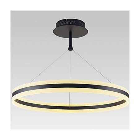 Moderne Pendelleuchte im schlichten Stil für die Innendekoration Moderne Pendelleuchte im schlichten Stil für die Innendekoration