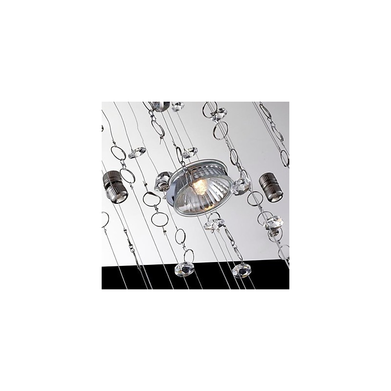 Modern Zeitgenössisch Traditionell Klassisch Rustikal Lodge Vintage Country Island Kristall Mini Stil Galvanisiert
