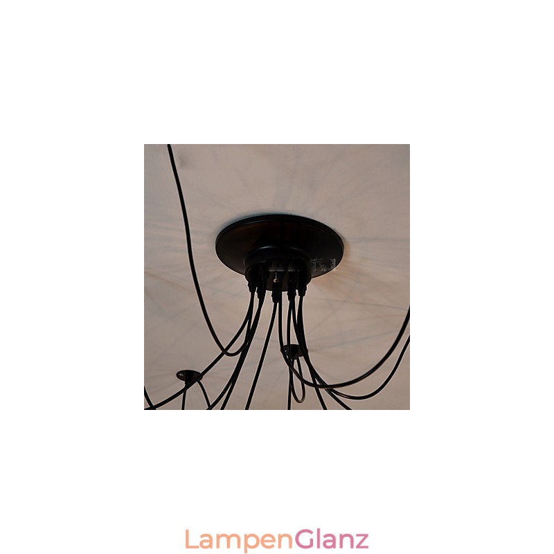 Vintage Edison Mehrere Ajustable DIY Decke Lampe Licht Anhänger Beleuchtung Kronleuchter Moderne Chic Industrielle Esszimmer