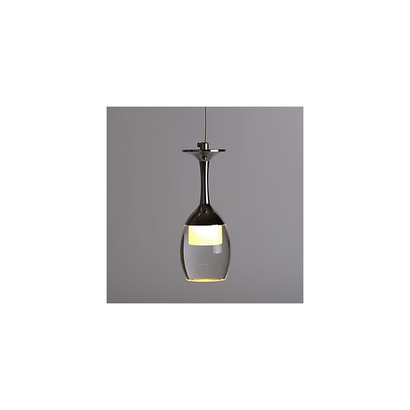 Pendelleuchten 3 Lichter Lange Rückplatte Modern Zeitgenössisch