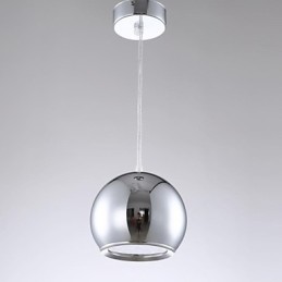 Droplight Die Beschichtungsfarbe Apfelform Licht Pendelleuchte