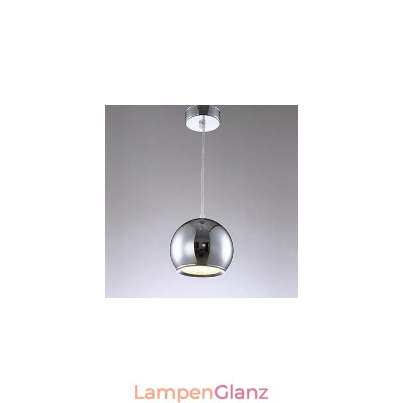 Droplight Die Beschichtungsfarbe Apfelform Licht Pendelleuchte