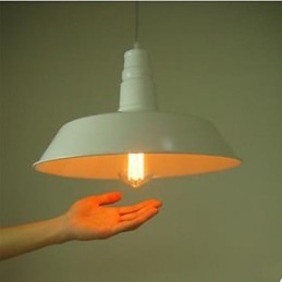 Flurlampe Hängelampe