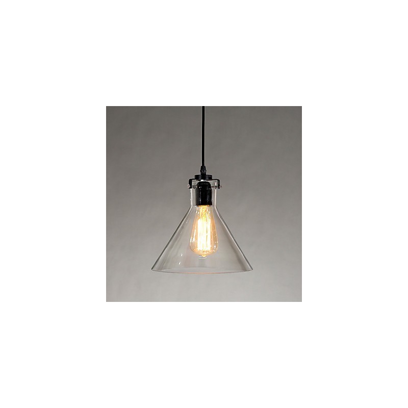 Pendelleuchten Traditionell Klassisch Vintage Retro Metall
