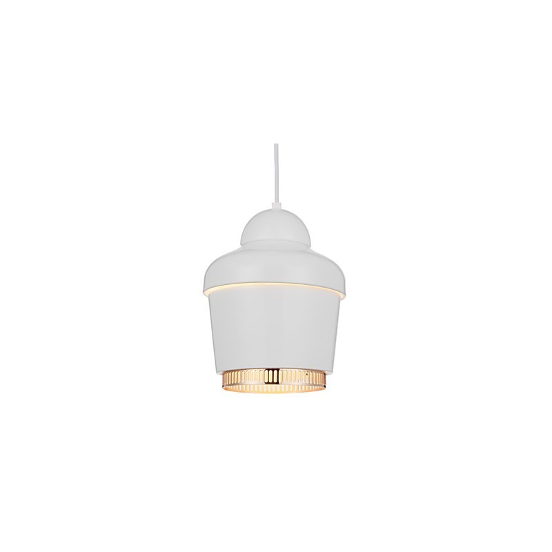 Pendelleuchte 1 Licht Moderne Einfachheit Golden Chrom Schwarz Weiß Kohlenstoffstahl Metall Kronleuchter