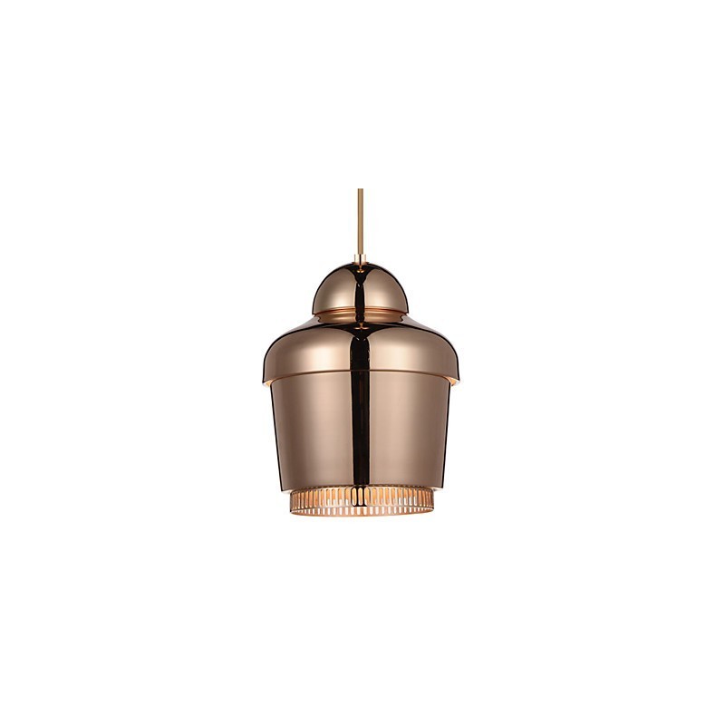 Pendelleuchte 1 Licht Moderne Einfachheit Golden Chrom Schwarz Weiß Kohlenstoffstahl Metall Kronleuchter