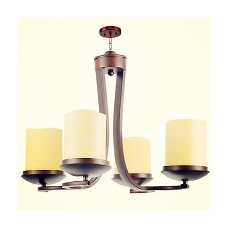 Traditioneller klassischer Kronleuchter aus Metall im Mini-Retro-Stil Traditioneller klassischer Kronleuchter aus Metall im Mini-Retro-Stil