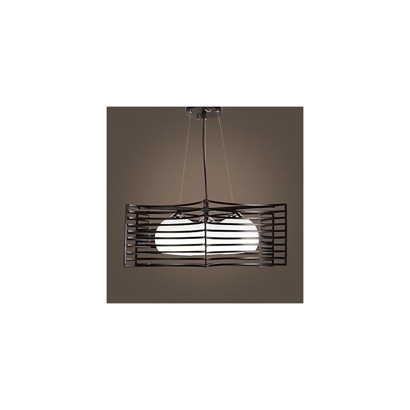 Retro Klassische Metall Decke Lichter Einfache Anhänger Lampen Cafe Anhänger Lampe