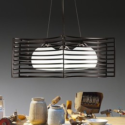 Retro Klassische Metall Decke Lichter Einfache Anhänger Lampen Cafe Anhänger Lampe
