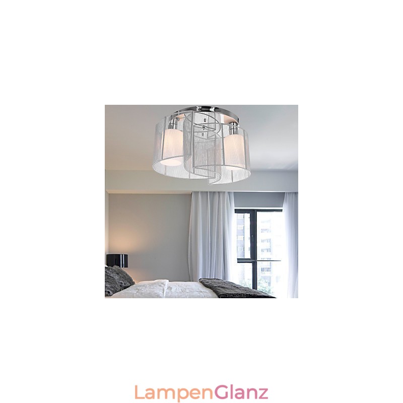 Deckenleuchte Modernes Design 2 Lichter