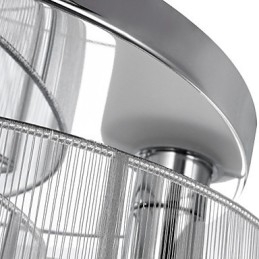 Deckenleuchte Modernes Design 2 Lichter