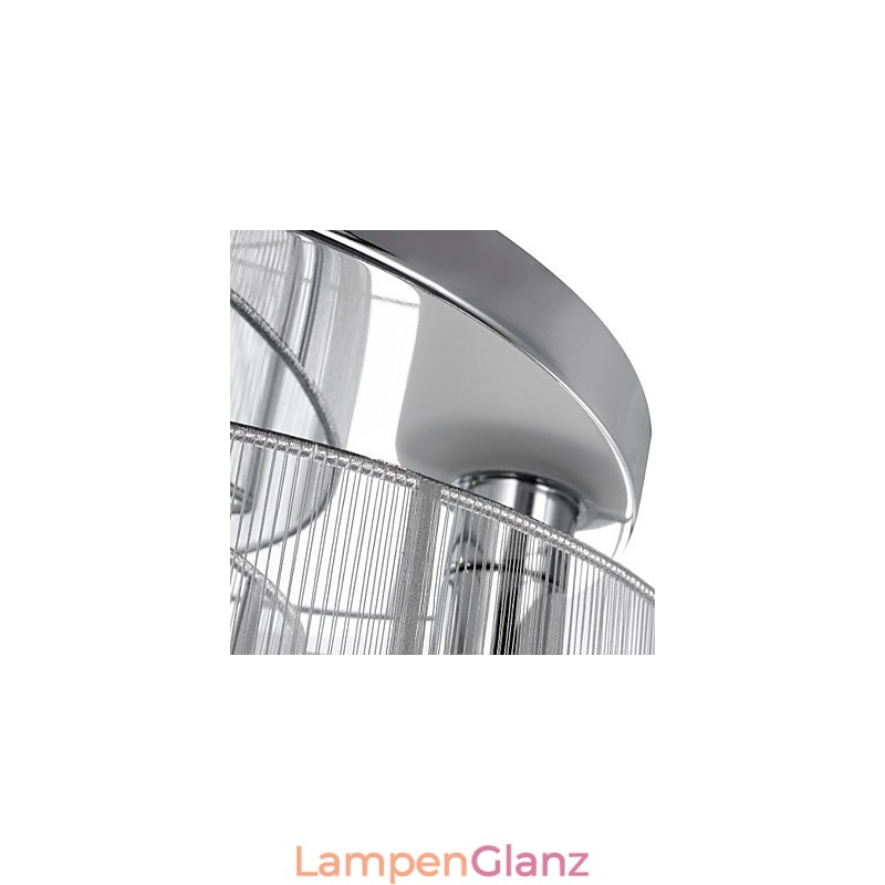 Deckenleuchte Modernes Design 2 Lichter