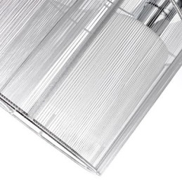 Deckenleuchte Modernes Design 2 Lichter