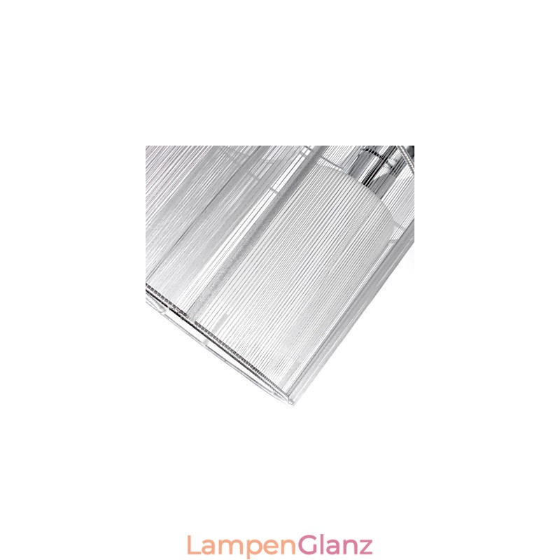 Deckenleuchte Modernes Design 2 Lichter