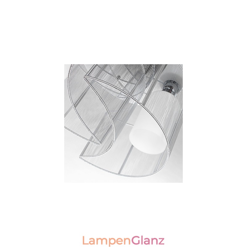 Deckenleuchte Modernes Design 2 Lichter