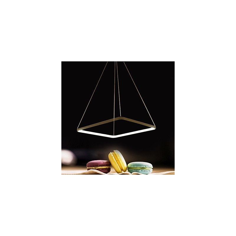 Modernes Design Pendelleuchte