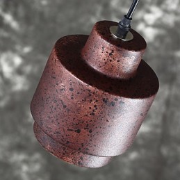 Edison Vintage Industrielle Beleuchtung Keramik Lampe Suspension Leuchte Hängende Beleuchtung Für Home Dekorieren
