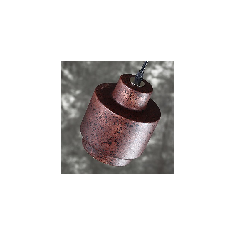 Edison Vintage Industrielle Beleuchtung Keramik Lampe Suspension Leuchte Hängende Beleuchtung Für Home Dekorieren