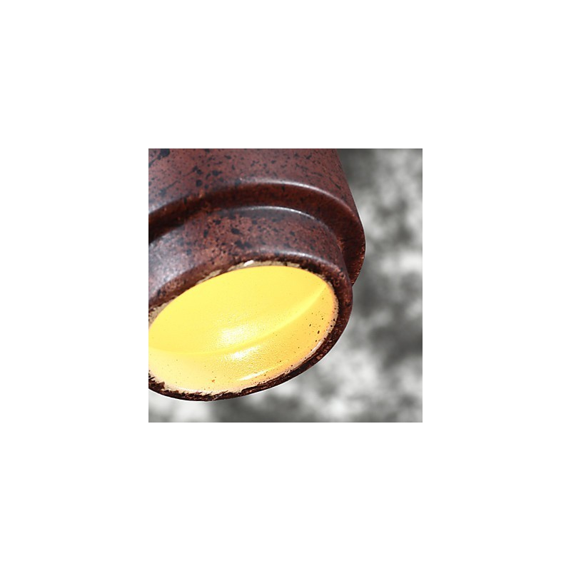 Edison Vintage Industrielle Beleuchtung Keramik Lampe Suspension Leuchte Hängende Beleuchtung Für Home Dekorieren