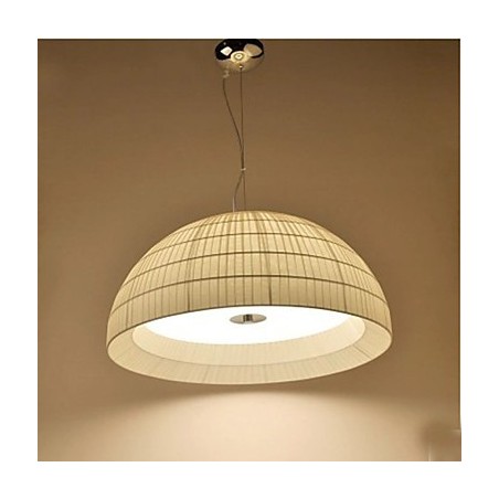 Nordische Stofflampe Nordische Stofflampe