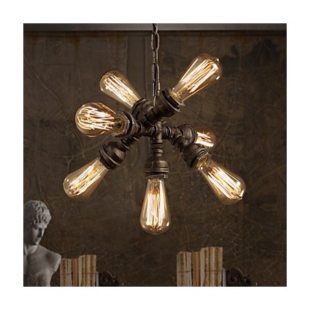 Pendelleuchten Traditionell Klassisch Rustikal Lodge Vintage Retro Country Pendelleuchten Traditionell Klassisch Rustikal Lodge Vintage Retro Country