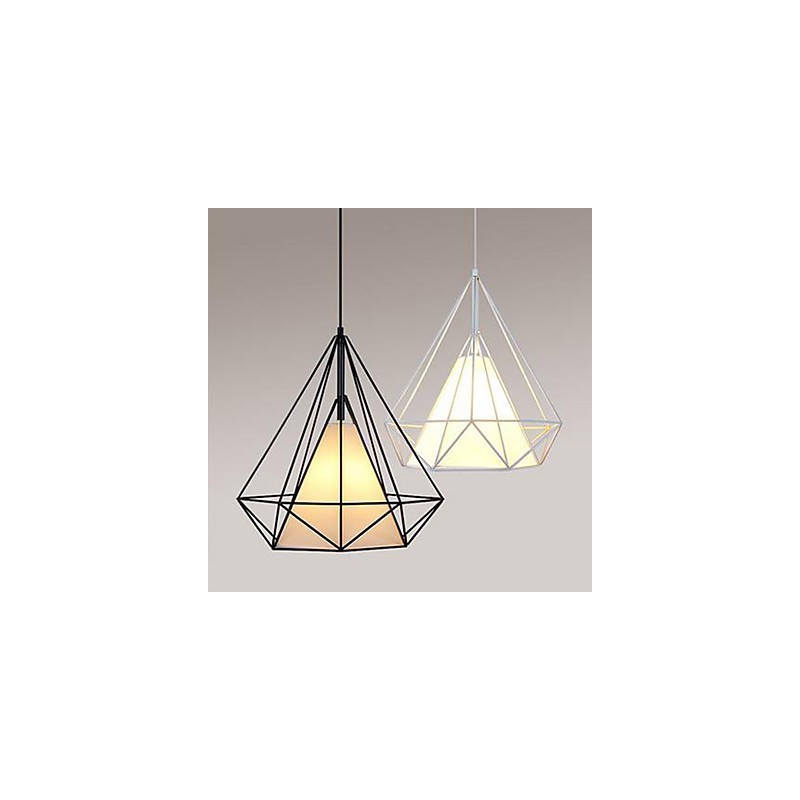 Originality Retro 1-flammige Pyramidenleuchte