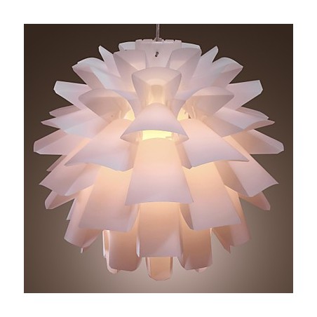 Moderne zeitgenössische Globus Retro Malerei Pendelleuchte Moderne zeitgenössische Globus Retro Malerei Pendelleuchte