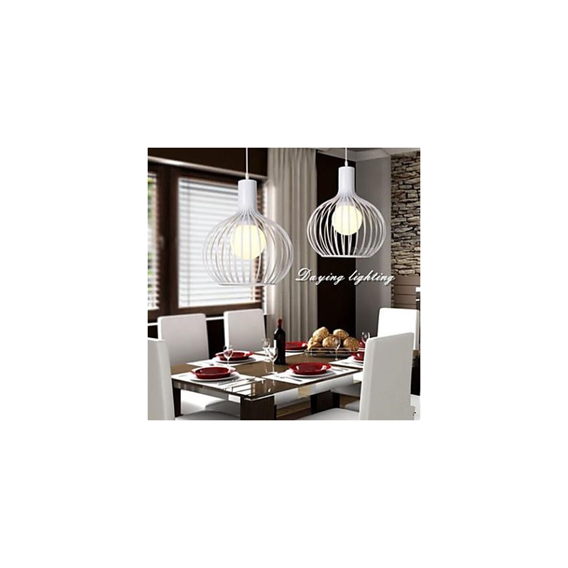 Schmiedeeisen Mahlzeiten Kronleuchter Cafe Shop Granaten Droplight