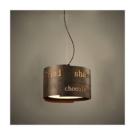 LOFT Moderne Mode Nordic Art Kreative Stoff Pendelleuchte Café Lampe Pendelleuchte Durchmesser 35cm LOFT Moderne Mode Nordic Art Kreative Stoff Pendelleuchte Café Lampe Pendelleuchte Durchmesser 35cm