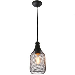 Pendelleuchten Mini-Stil Rustikal Lodge Retro Country Garage Metall