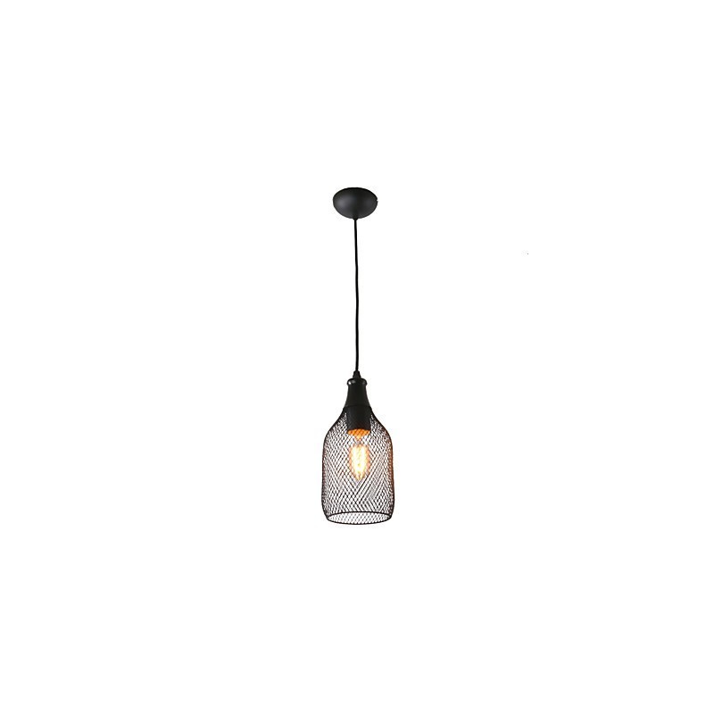 Pendelleuchten Mini-Stil Rustikal Lodge Retro Country Garage Metall