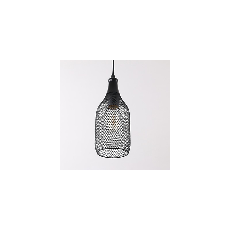 Pendelleuchten Mini-Stil Rustikal Lodge Retro Country Garage Metall