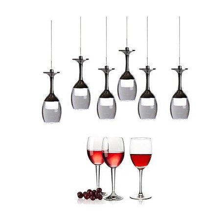 Pendelleuchten 1 Licht Mini Stil Modern Zeitgenössisch Metall Pendelleuchten 1 Licht Mini Stil Modern Zeitgenössisch Metall