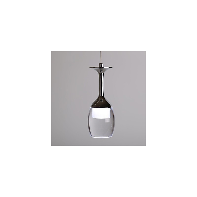 Pendelleuchten 1 Licht Mini Stil Modern Zeitgenössisch Metall