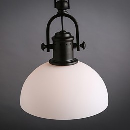 Moderne zeitgenössische Mini-Stil Andere Glas Pendelleuchte
