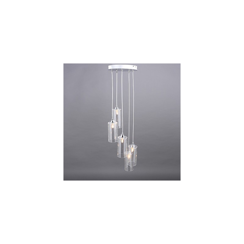 Kreatives Licht Glas Einfache Moderne Lampe