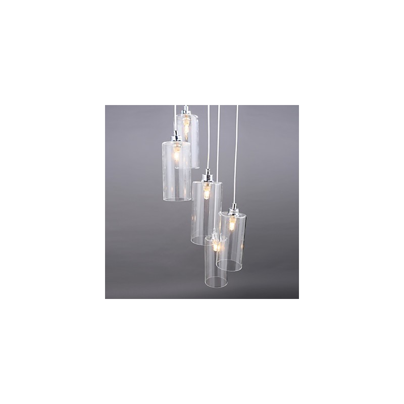 Kreatives Licht Glas Einfache Moderne Lampe