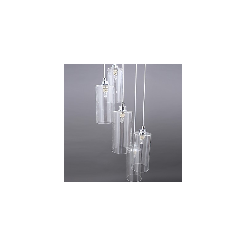 Kreatives Licht Glas Einfache Moderne Lampe